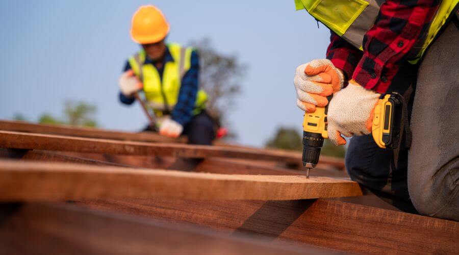 Professional residential roofers in Hillsdale, NY
